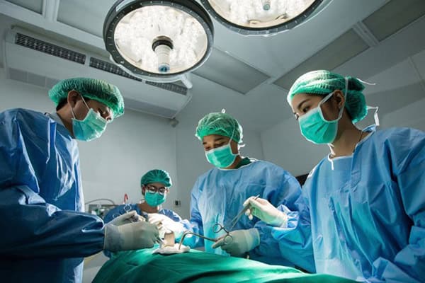 surgery