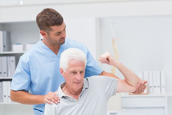 Physical therapy