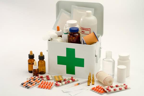 Medicine
